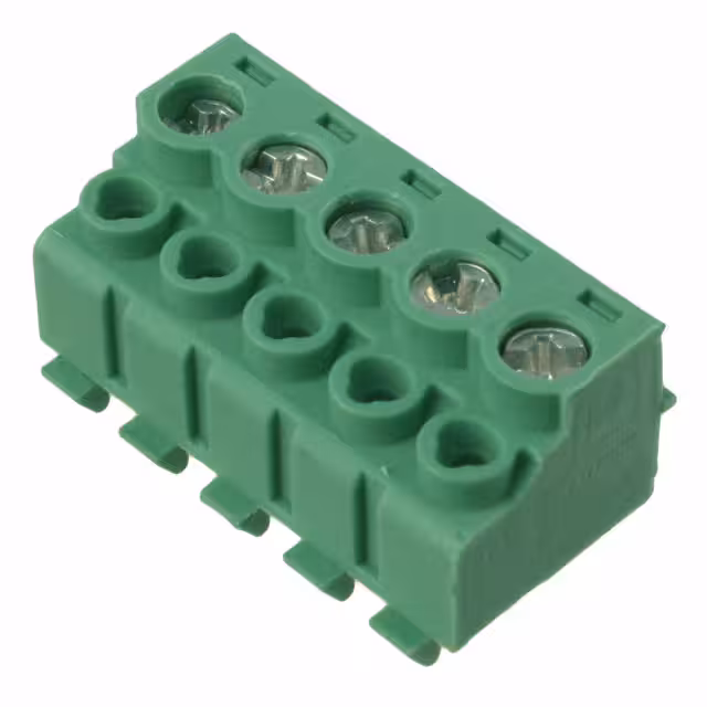 1755761 Phoenix Contact  Conectores y tomas de corriente